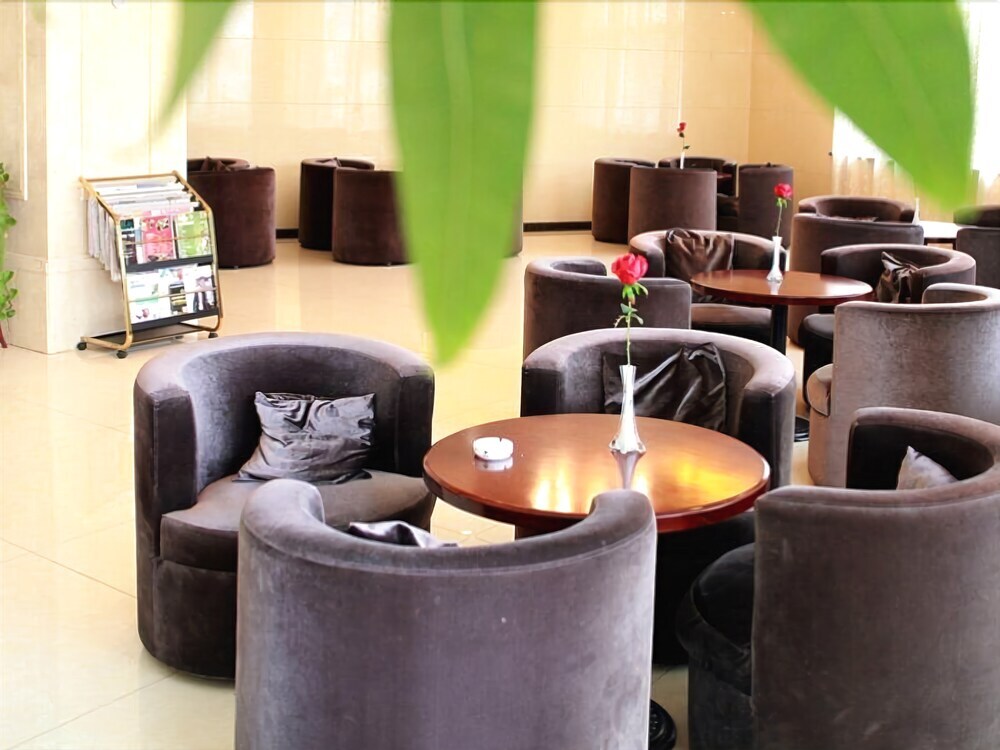 GreenTree Inn Hefei Chaohu Xiangyang Road Business Hotel in Chaohu, People's Republic of China