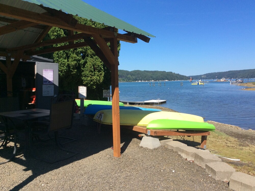 Robin Hood Village Resort - photo 94