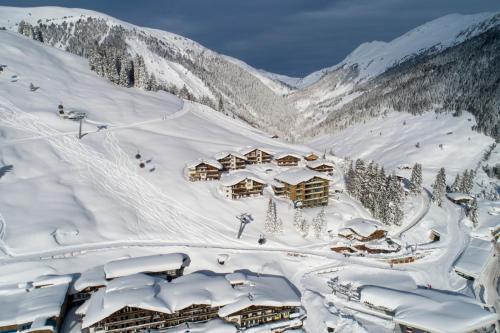 Edelweisshaus Top 10 - last minute hotel in Unknown City