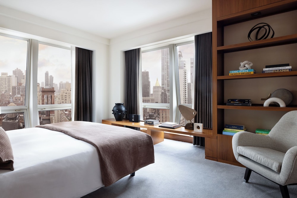 The Langham New York Fifth Avenue - photo 28