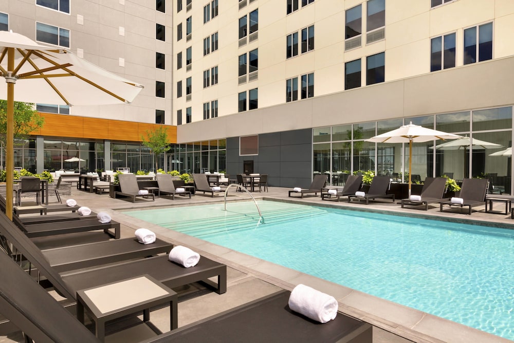 Aloft Dallas Love Field - photo 11