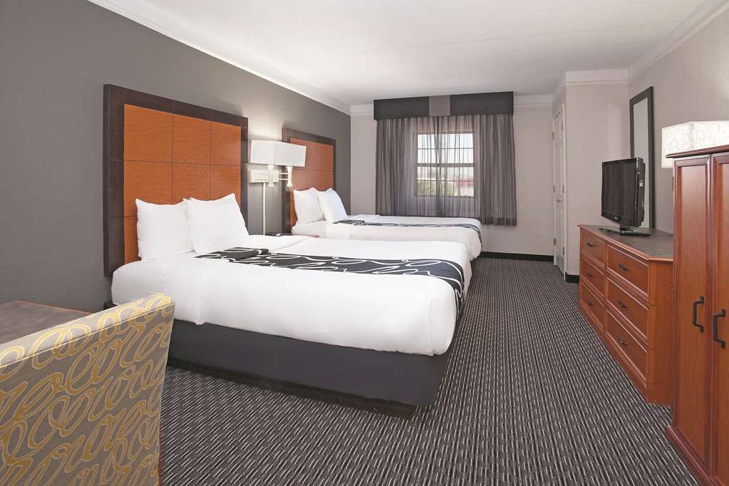 La Quinta Inn by Wyndham Salt Lake City Midvale - photo 11