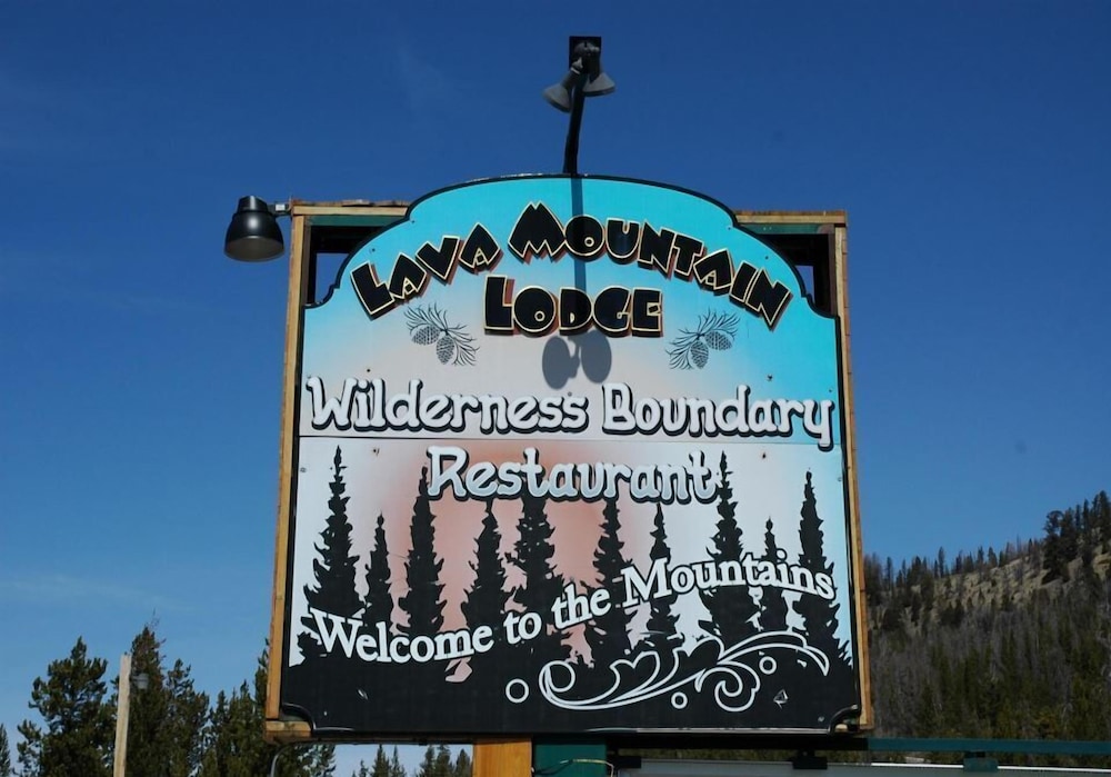 Lava Mountain Lodge - photo 57