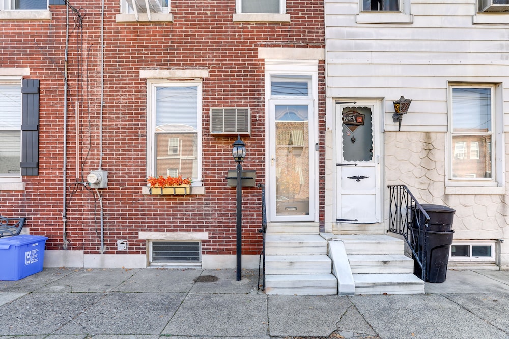 Philadelphia Vacation Rental 4 Mi to Center City - photo 21