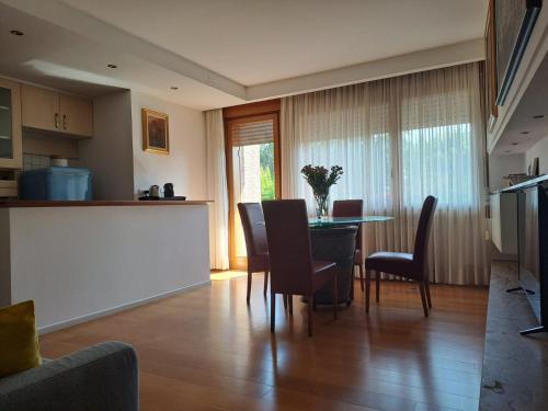 Il posto Giusto — 4-Star Luxury Hotel in Pieve Di Soligo, Italy