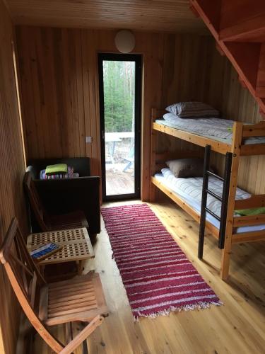 Kõveri Holiday Center — Kilingi-Nomme — photo 2