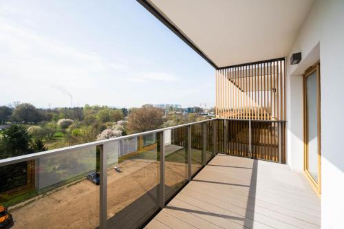 Dworska 27A by Homeprime — 4-Star Luxury Hotel in Gdansk, Poland