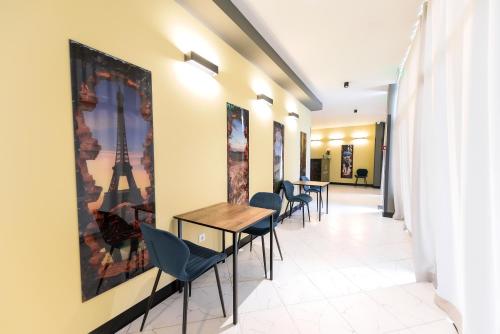 Stark Hotel — Orhei — photo 2