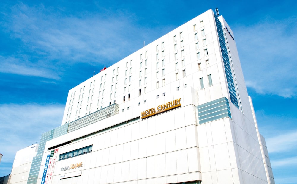 Odakyu Hotel Century Sagami Ono in Sagamihara, Japan