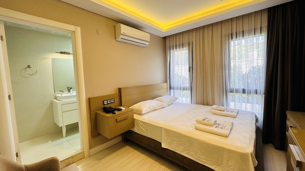 48 Alaçati Boutique Hotel in Izmir, Turkey