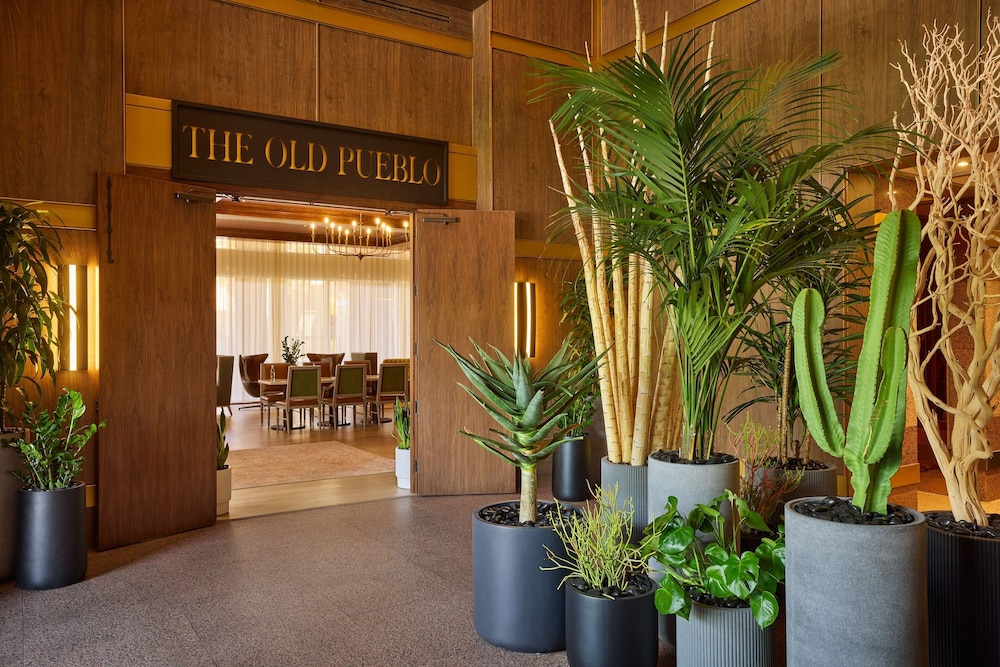 The Leo Kent Hotel Tucson a Tribute Portfolio Hotel - photo 65