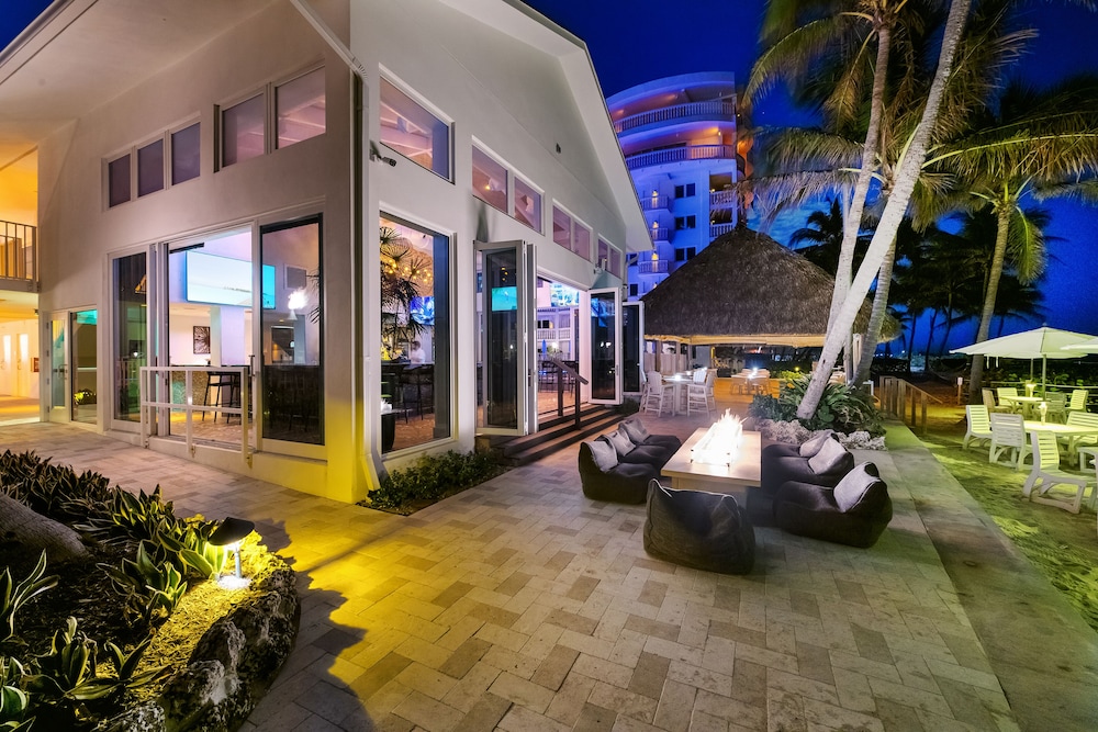 Beachcomber Resort & Club - photo 79