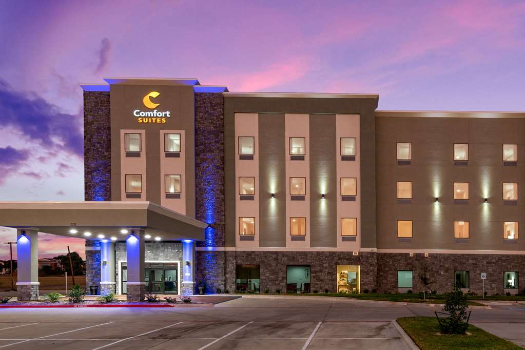 Comfort Suites DeSoto Dallas South - photo 56