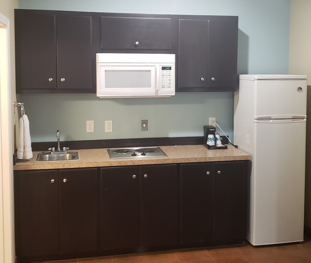Horizon Inn & Suites Pearsall - photo 16