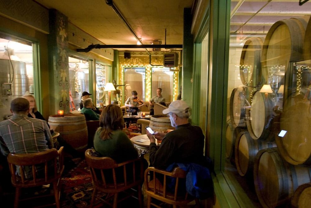 McMenamins Edgefield - photo 64