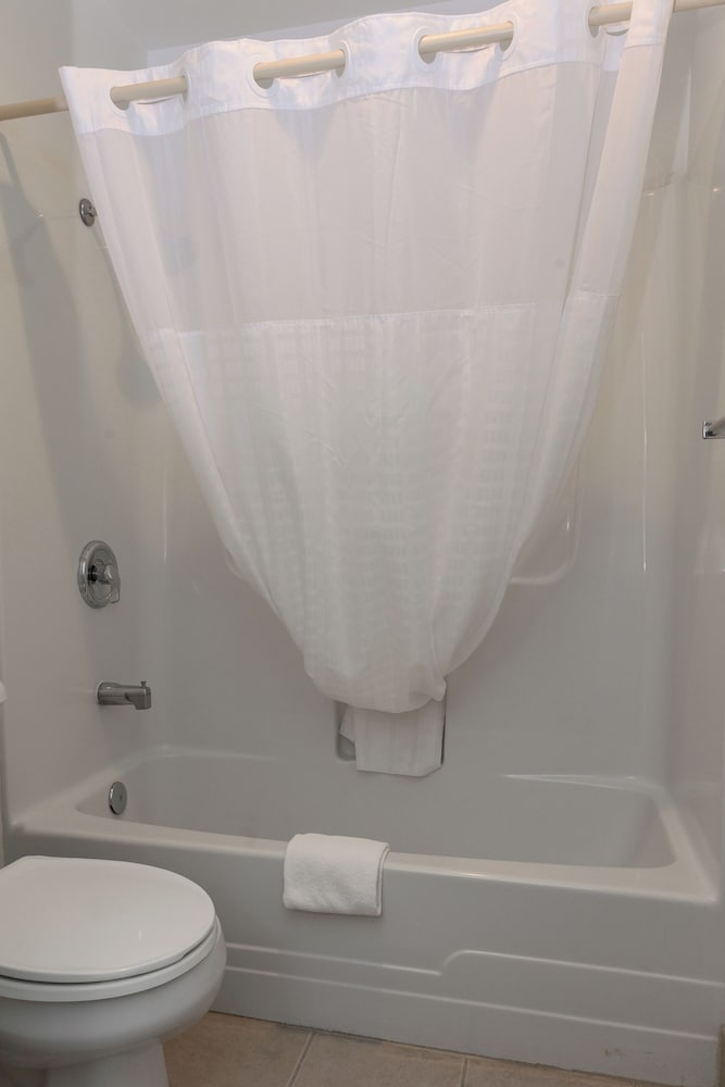 Sweet Home Inn - photo 11