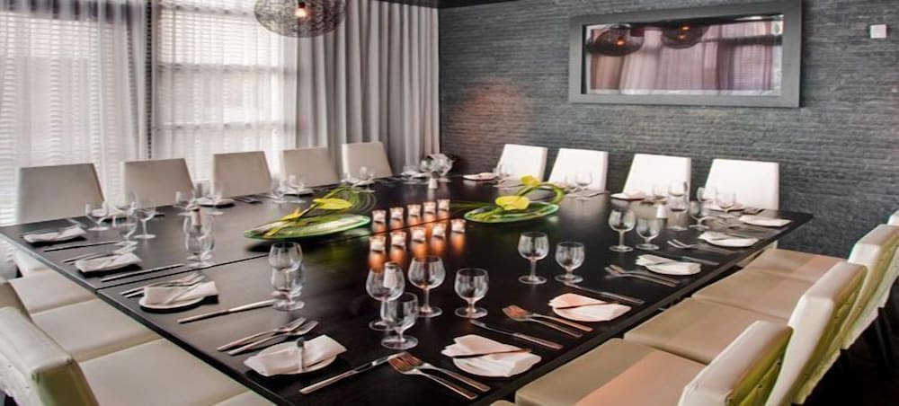 Prime Hotel - photo 25