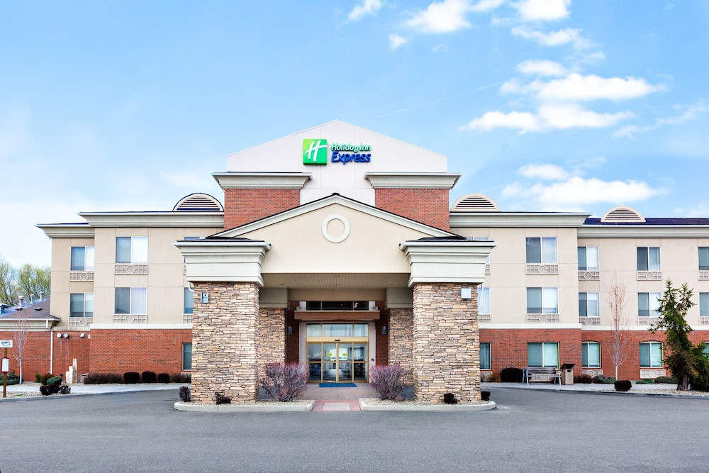 Holiday Inn Express Ellensburg by IHG - photo 47