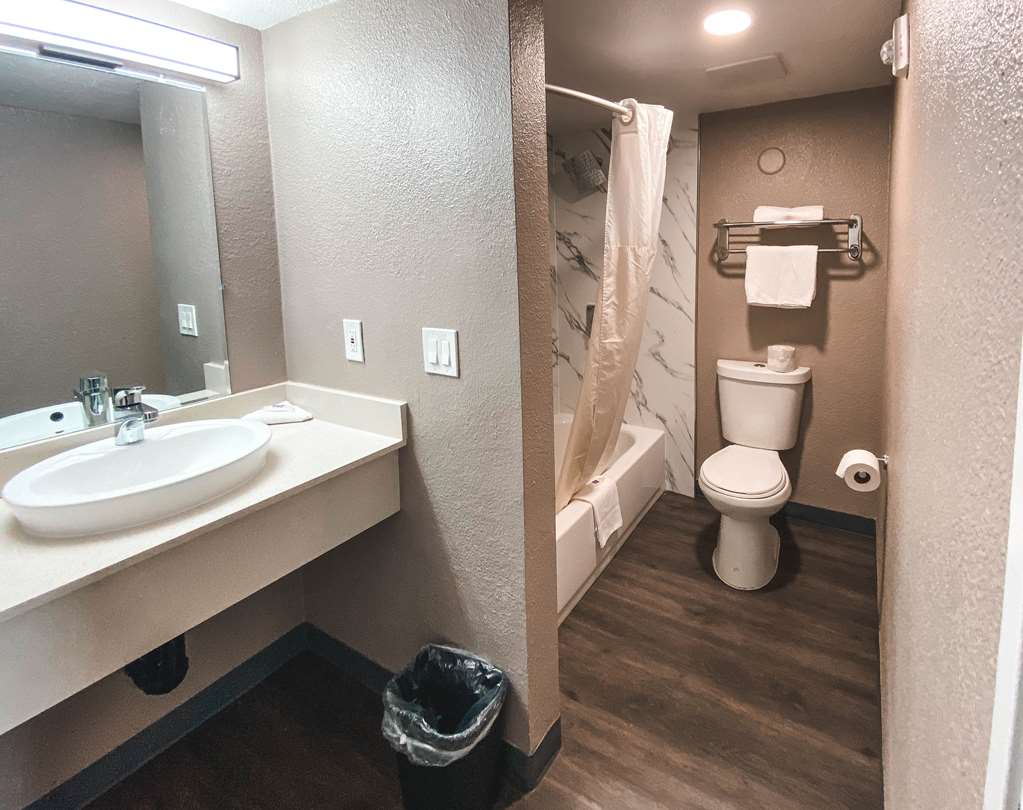 Motel 6 West Sacramento CA - photo 9