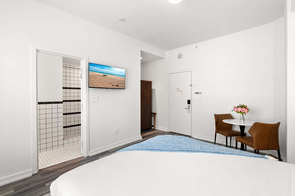 Global Luxury Suites at The Apex Miami - photo 25