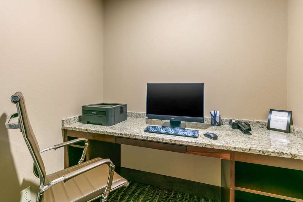 Comfort Inn & Suites Nashville Franklin Cool Springs - photo 26