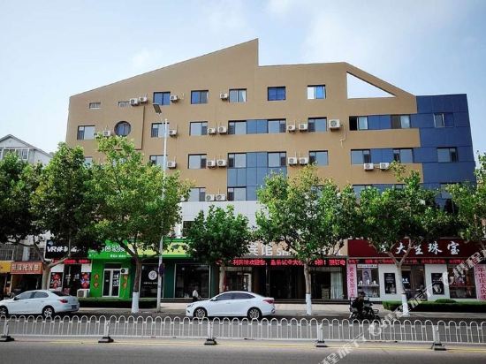 Shuili Hotel - last minute hotel in Binzhou
