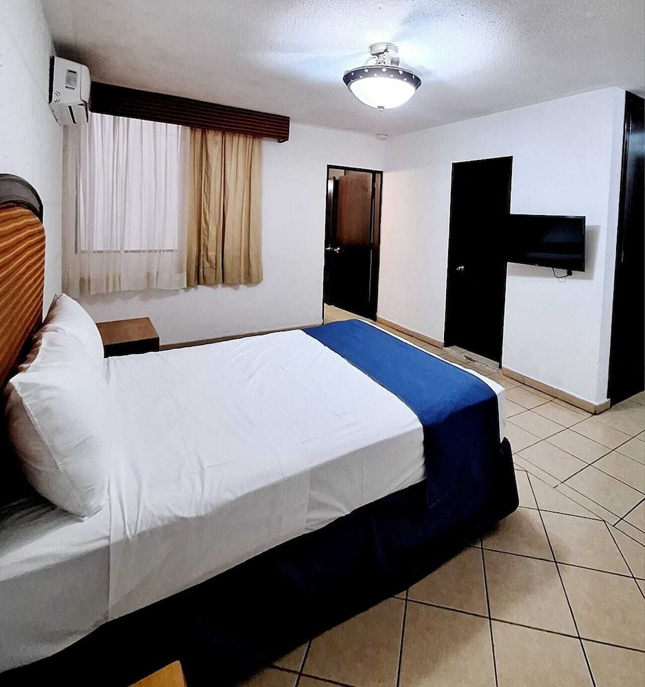EH Ejecutivo Urban Hotel