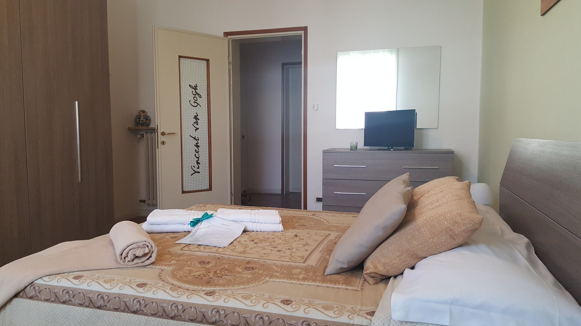 Bed and Breakfast Donizetti