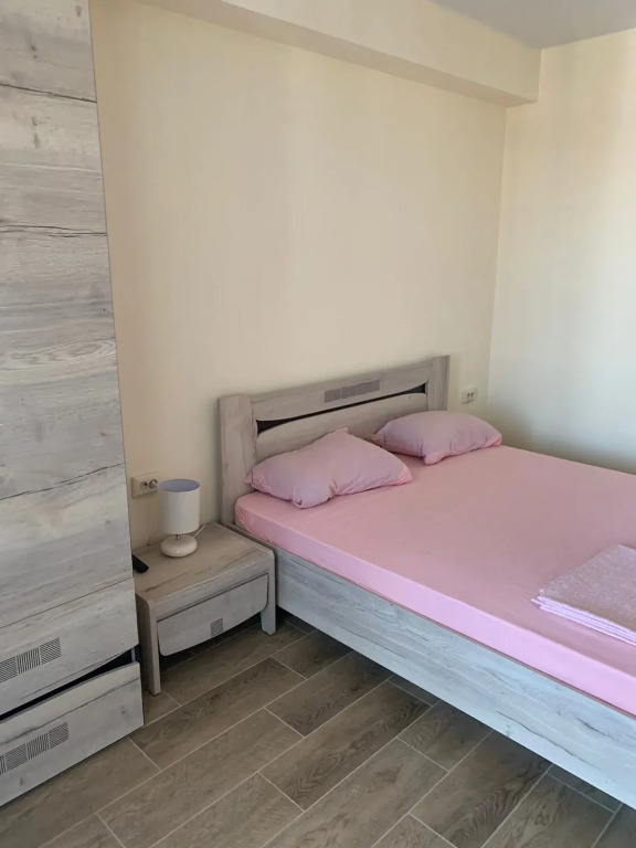 Na More Flat in Dagomys, Russia