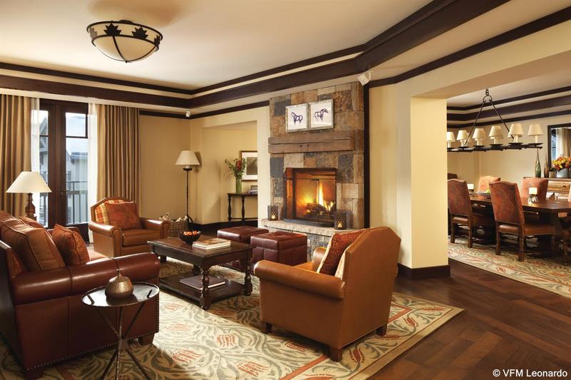 Four Seasons Resort and Residences Vail - photo 19