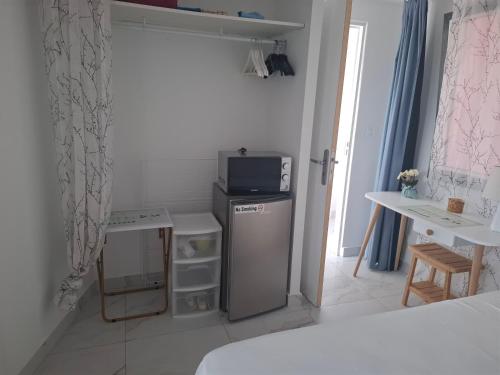Petit coin de paradis - last minute hotel in Unknown City