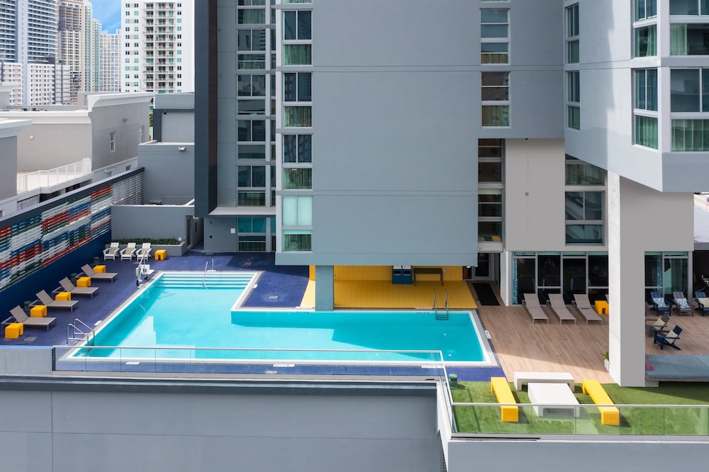 Atwell Suites Miami Brickell by IHG - photo 27