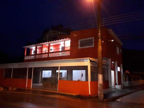 Pousada Caminho da Pedrinha in Guaratingueta, Brasil