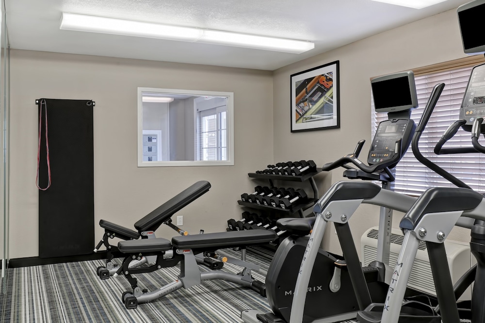 Candlewood Suites Indianapolis South by IHG - photo 28