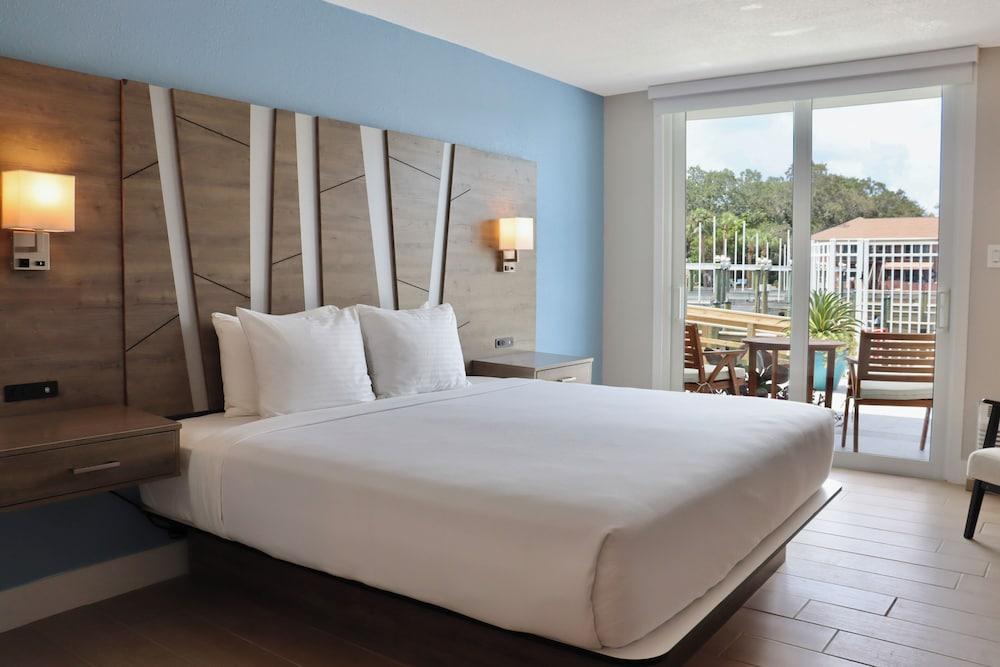 SkyBeach Resort - photo 15