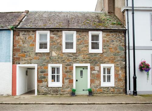 118 High Street — hotel in Kirkcudbright