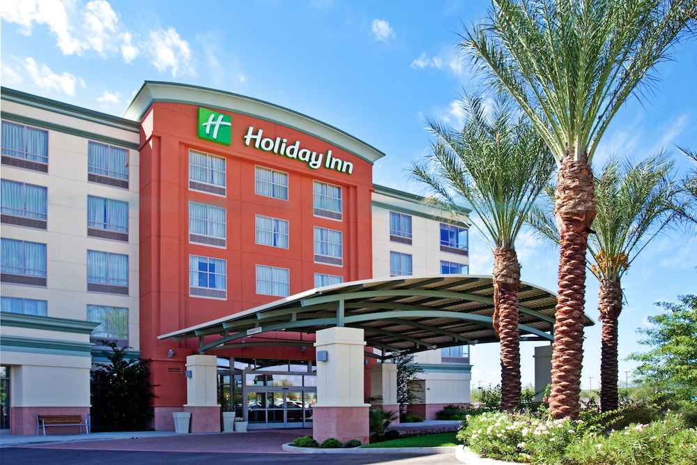 Holiday Inn Hotel & Suites Phoenix Airport By Ihg - carbon neutral hotel in Phoenix