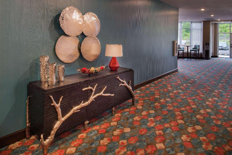 Hilton Garden Inn Bristol — Bristol