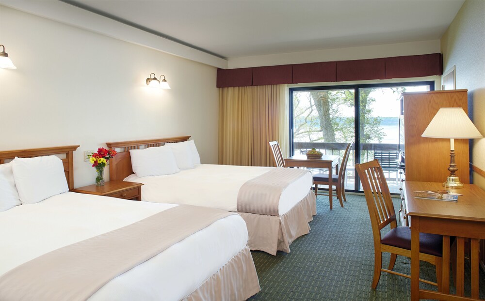 Deer Creek Lodge & Conference Center - photo 5