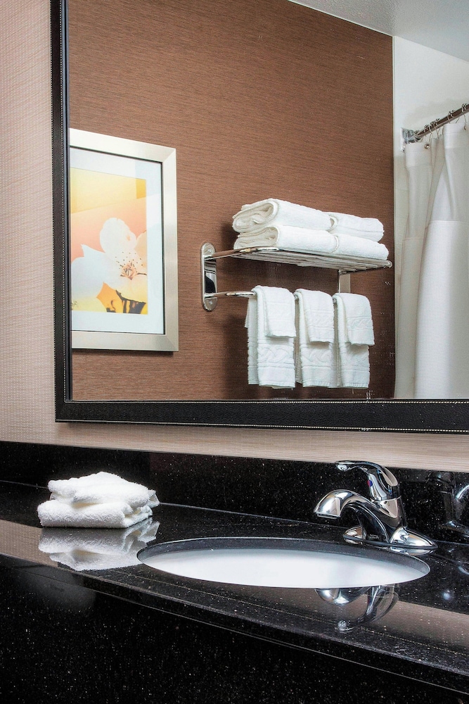 Fairfield Inn & Suites Dayton South - photo 12