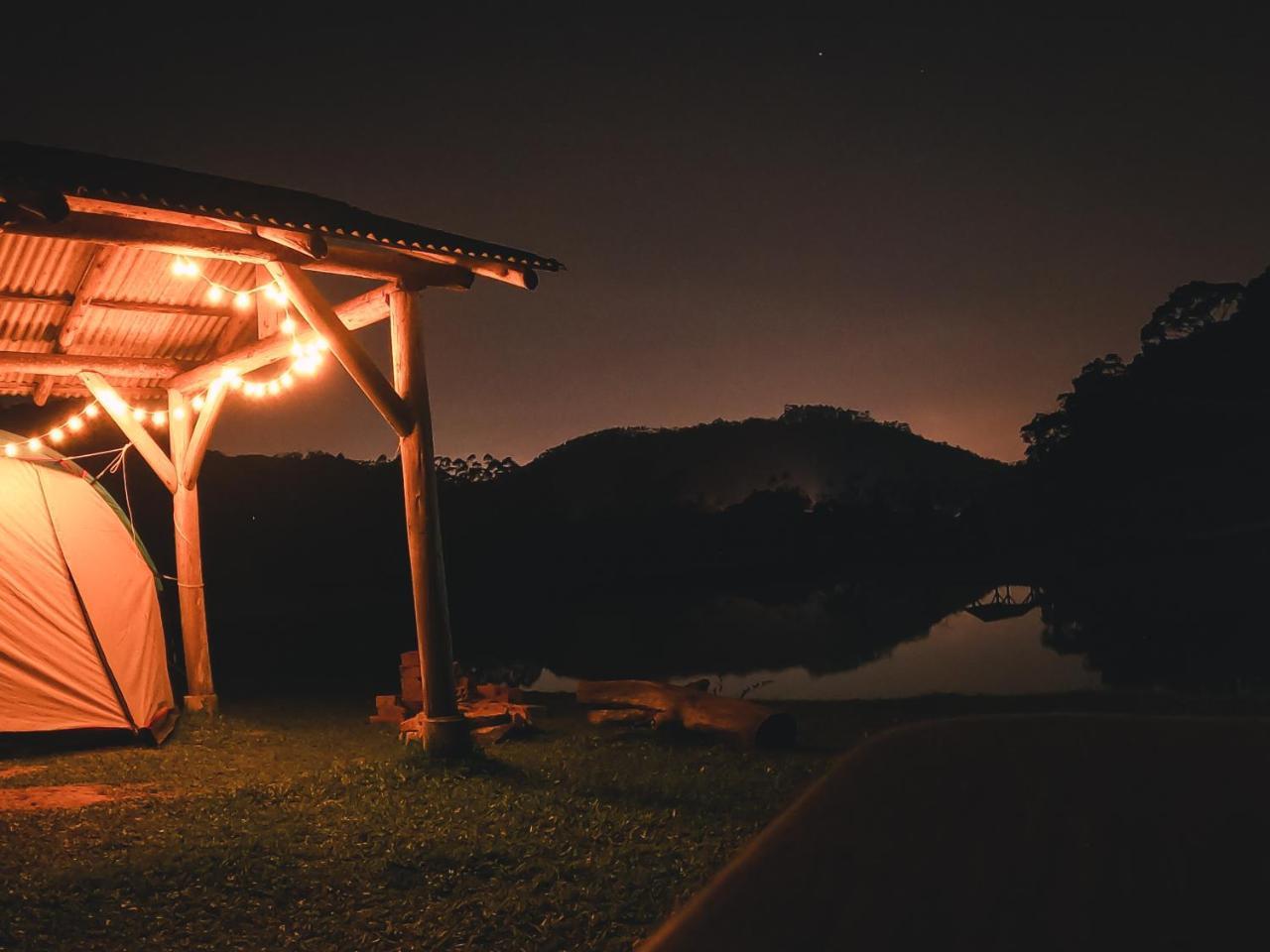 Recanto Do Vale Glamping — Pomerode