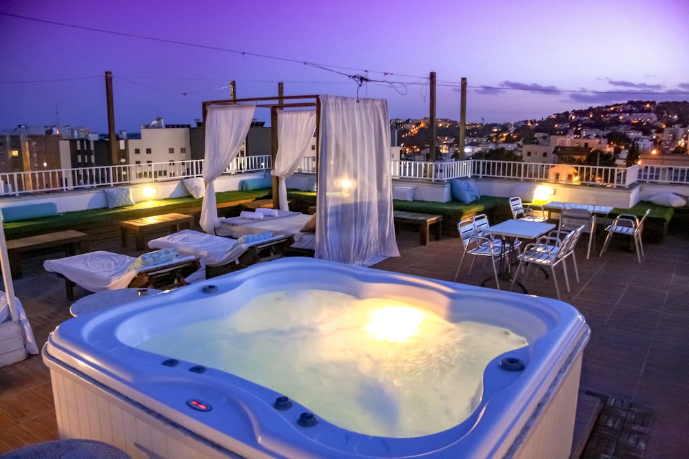Hotel Lis - last minute hotel in Palma
