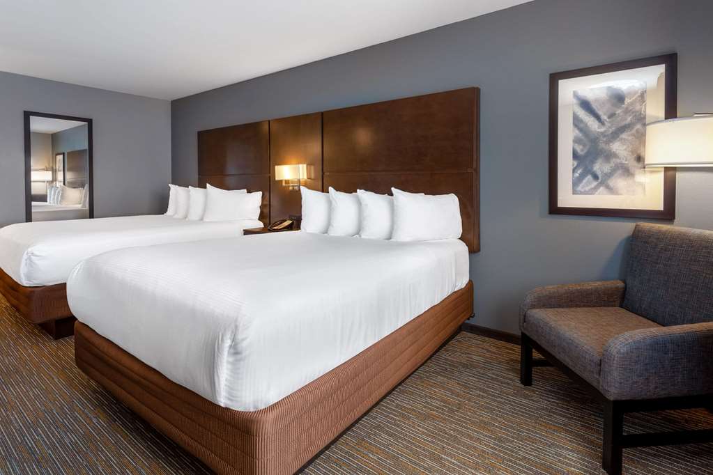 Wingate by Wyndham Wisconsin Dells Waterpark - photo 36