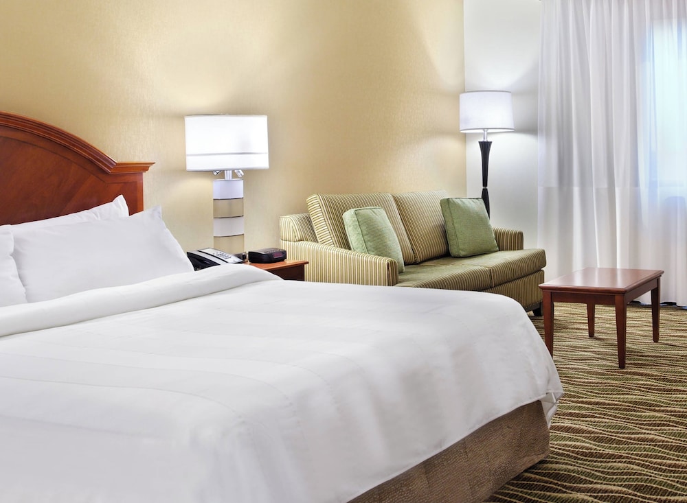 Spartanburg Marriott - photo 10