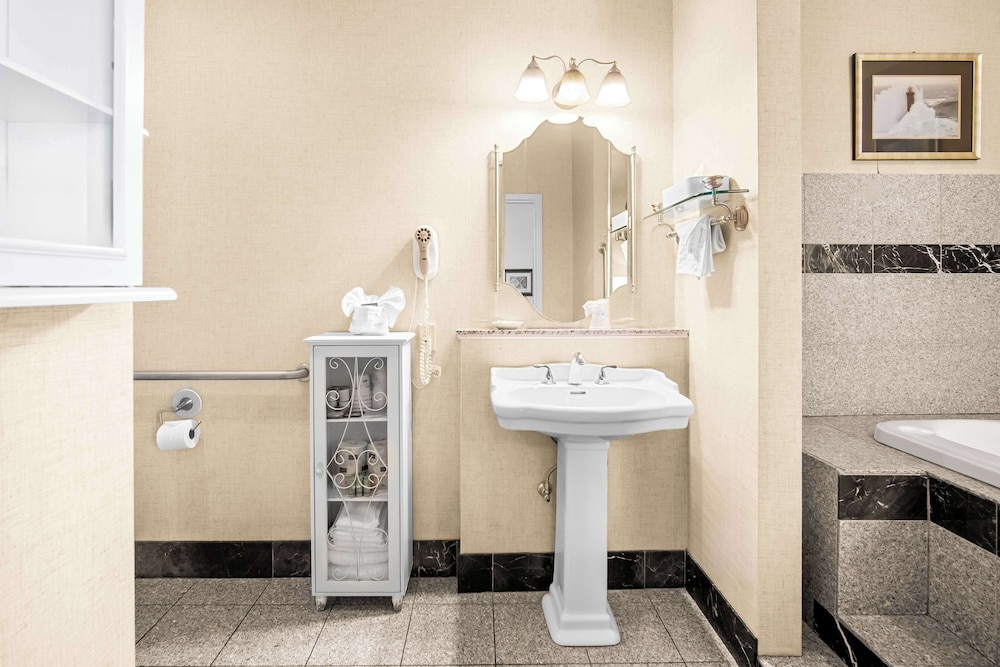 Best Western Merry Manor Inn - photo 27