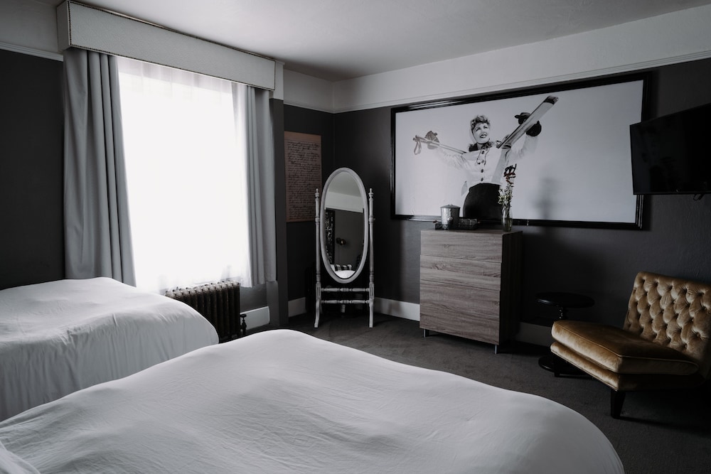 Hood River Hotel - photo 39