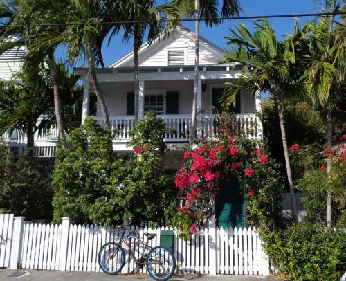Ashe Splashe in Key West, United States