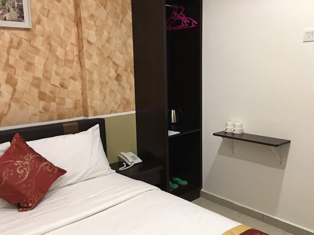 Global Inn Hotel — Ampang — photo 2
