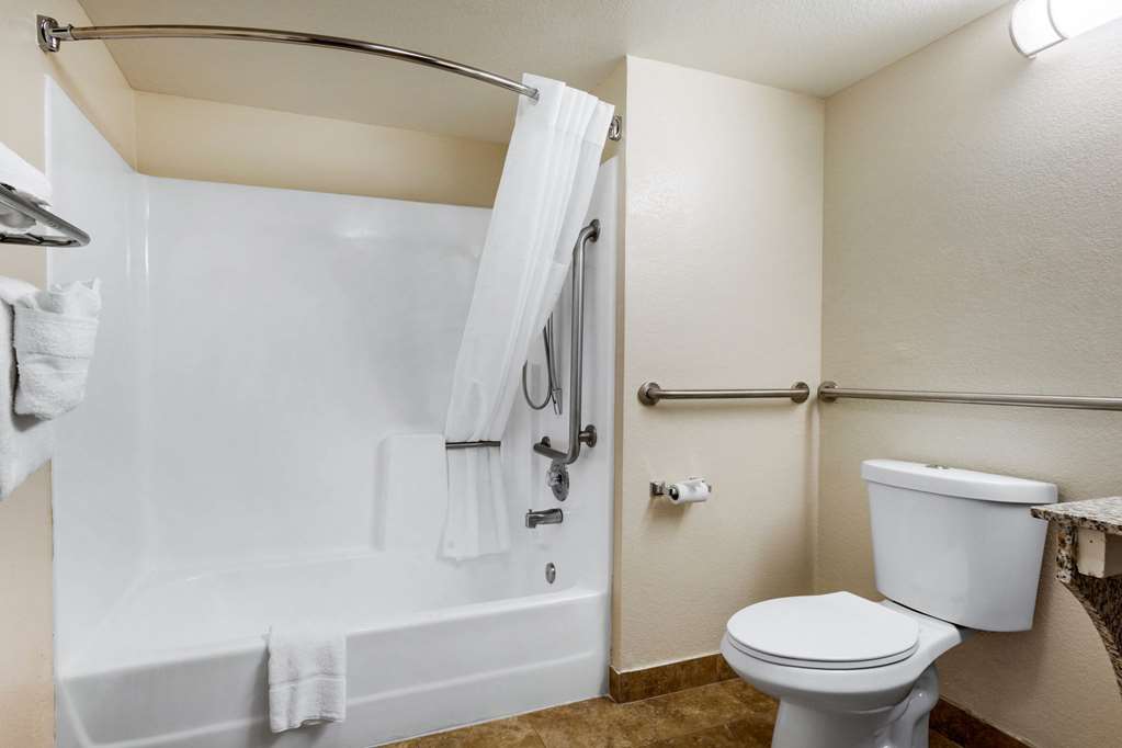 SureStay by Best Western Mesa Downtown Area - photo 14
