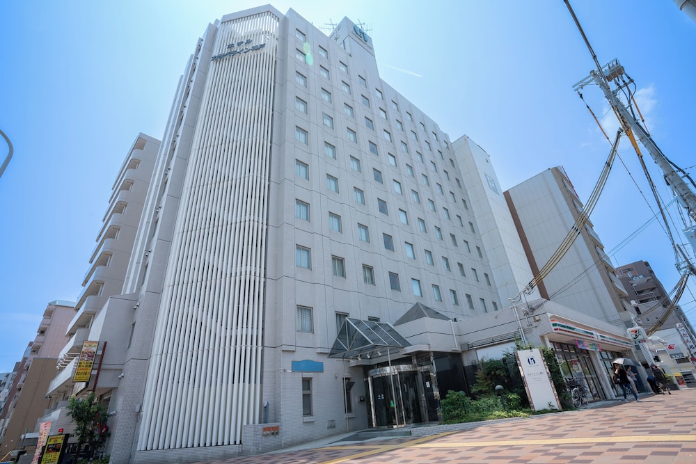 Hotel Casabella Inn Kobe in Kobe, Japan